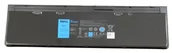 Baterie do laptopów - Dell Bateria 3-Cell 31WHR Primary BatteryE7240Custo 451-BBFW - miniaturka - grafika 1
