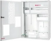 Rozdzielnie elektryczne - Karwasz Rozdzielnica uniwersalna RU-2L-P-27 - miniaturka - grafika 1