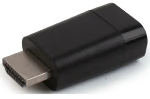 Gembird Adapter HDMI-A(M)-> VGA(F) A-HDMI-VGA-001 - Adaptery i przejściówki - miniaturka - grafika 8