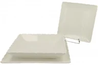 Serwisy obiadowe - Duo Komplet obiadowy Fischer - 18 el. SAM-18-FISHER - miniaturka - grafika 1