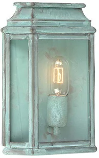 Elstead Lighting Kinkiet ST MARTINSST MARTINS V - Lampy ogrodowe - miniaturka - grafika 2