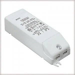 Paulmann Transformator TIP-ECO VDE, 80VA, - Zasilacze i transformatory - miniaturka - grafika 2