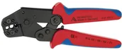Kombinerki i obcęgi - Rennsteig Szczypce do zaciskania Werkzeuge 618 080 3 0.25 mm2 - 6 mm2 stos. do K - miniaturka - grafika 1