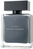 Wody i perfumy męskie - Narciso Rodriguez For Him Woda toaletowa 100ml - miniaturka - grafika 1