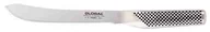 Noże kuchenne - Global Nóż pojedynczy rzeźnicki G-28 18 cm - miniaturka - grafika 1