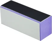 Akcesoria do paznokci - INTER-VION polerka do paznokci blok IV499928 - miniaturka - grafika 1