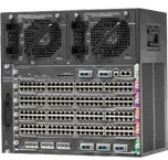 Cisco Cat4500 E-Series 6-Slot Chassis fan no ps (WS-C4506-E=) - Pozostałe akcesoria sieciowe - miniaturka - grafika 2