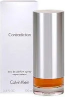 Wody i perfumy damskie - Calvin Klein Contradiction woda perfumowana 100ml - miniaturka - grafika 1