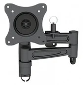 Akcesoria do monitoringu - UCHWYT MONITORA SIGNAL LCD-141L 13-27 CALI - miniaturka - grafika 1