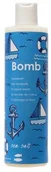 Kosmetyki do kąpieli - Bomb Cosmetics Sea Salt żel pod prysznic 300ml - miniaturka - grafika 1