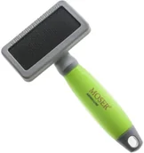 Szczotki i furminatory - Moser Szczotka - Dł. X Szer. X Wys.: 18,5 X 9 X 3 Cm - miniaturka - grafika 1