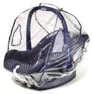 Akcesoria do fotelików - Reer Folia przeciwdeszczowa na nosideko 70538 - miniaturka - grafika 1