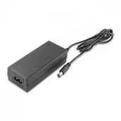 Akcesoria do tabletów i e-booków - Qoltec Zasilacz sieciowy 36W | 12V | 3A | 5.5*2.1 - miniaturka - grafika 1