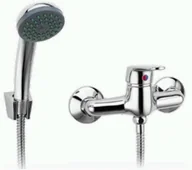 Baterie wannowe i prysznicowe - Ferro Smile BSM77 - miniaturka - grafika 1