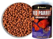 Pokarm dla ryb - Tropical Red Parrot Granulat 3L/1,2Kg 60717 - miniaturka - grafika 1