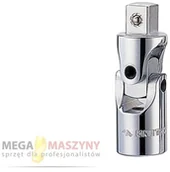 Klucze i nasadki - KING TONY przegub Cardana 3/4 cala 6791 - miniaturka - grafika 1