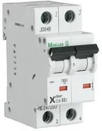 Bezpieczniki elektryczne - Eaton Wyłącznik nadprądowy na prąd stały CLS6-C3/2-DC 2-biegunowy 3 A 247813 - miniaturka - grafika 1