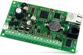 Akcesoria do monitoringu - Satel UNIWERSALNY MODUŁ ETHERNETOWY ETHM-2 - miniaturka - grafika 1