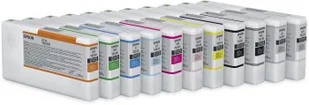 Epson Singlepack UltraChrome HDR Light Cyan T9135 200ml C13T913500) C13T913500 - Tusze oryginalne - miniaturka - grafika 2