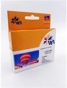 Canon PGI9PC - Tusze oryginalne - miniaturka - grafika 3