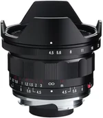 Obiektywy - Voigtlander 15mm f/4.5 Super-Wide-Heliar Asp. III - miniaturka - grafika 1