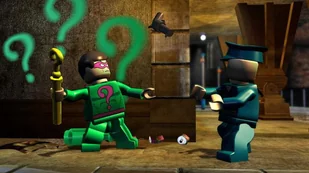 Lego Batman The Videogame GRA PC - Gry PC - miniaturka - grafika 12