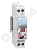 Bezpieczniki elektryczne - Legrand Rozłącznik izolacyjny FR 302 20 A Z Sygnalizacją - 406436 - miniaturka - grafika 1