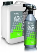 Inne artykuły czyszczące - Clinex A/C Płyn czyszczący do klimatyzacji 5L 77-555 - miniaturka - grafika 1