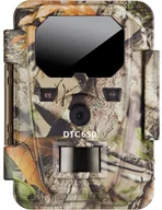 Fotopułapki - Fotopułapka kamera leśna Minox DTC-650 8 MPx - miniaturka - grafika 1