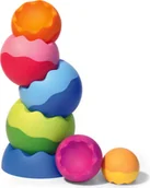 Klocki - Fat Brain Toys Tobbles neo - miniaturka - grafika 1
