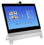 Telefonia VoIP - Cisco DX80 CP-DX80-K9= - miniaturka - grafika 1