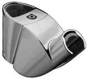 Hansgrohe Suwak do Unica88 drążek prysznicowy średnica 22mm 96195000 - Akcesoria hydrauliczne - miniaturka - grafika 2