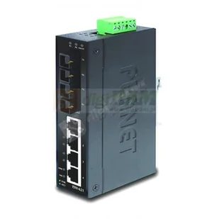 Planet ISW-621 - Switche - miniaturka - grafika 2