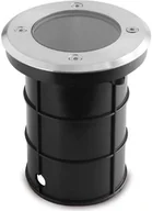 Oprawy, klosze i abażury - GTV Oprawa najazdowa Alfa-O GU10 IP67 ON-ALFAOGU10-06 - miniaturka - grafika 1