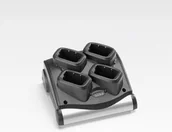 Akcesoria do kas i terminali - Motorola Ładowarka MC9090 / MC9190 (4 baterie) SAC9000-4000R - miniaturka - grafika 1