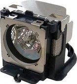 Lampy do projektorów - Panasonic ET-SLMP125 - miniaturka - grafika 1