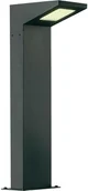 Lampy ogrodowe - SLV Lampa stojąca zewnętrzna 231305 48x0.08 W 4000 K Ciepły Biały IP44 (DxSxW) 17.4 x 12.7 x 50.2 cm - miniaturka - grafika 1