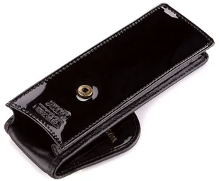 Wittchen Etui na długopisy Italy 25-2-169 25-2-169-1 - Etui na długopisy i pióra - miniaturka - grafika 3