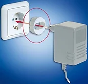 Akcesoria car audio - Bachmann stabilizator pinfix, 924329 924329 - miniaturka - grafika 1