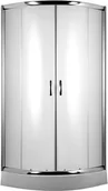 Kabiny prysznicowe - Deante KYC 041X - miniaturka - grafika 1