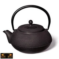 Czajniki na gaz - Czajnik żeliwny Fukuoka 1200ml D8DE-922BF - miniaturka - grafika 1