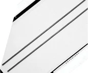 Frezy - Bosch Drążek do frezarek górnowrzecionowych 8 x 800 mm 2609200144 Średnica 8 mm - miniaturka - grafika 1