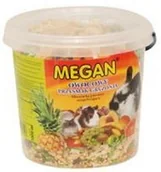 Przysmaki dla gryzoni - Megan Owocowy przysmak gryzonia 1L [ME45] MS_9815 - miniaturka - grafika 1