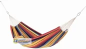 Hamaki - Amazonas Hamak Barbados - rainbow AZ-1018160 - miniaturka - grafika 1