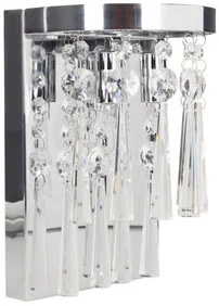 Spotlight Luxoria kinkiet 2-punktowy 9018128 - Lampy ścienne - miniaturka - grafika 2