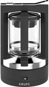 Ekspresy do kawy - Krups T 8.2 KM468910 - miniaturka - grafika 1