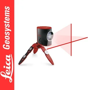 Leica Lino L2 - Poziomice laserowe - miniaturka - grafika 5