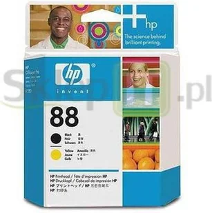 HP Nr 88 C9381A - Tusze oryginalne - miniaturka - grafika 2