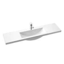 Marmorin Talia 120x31 (PU078041204) - Umywalki - miniaturka - grafika 2