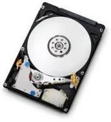 Dyski HDD - Hitachi Travelstar 7K500 HTS725025A9A364 - miniaturka - grafika 1